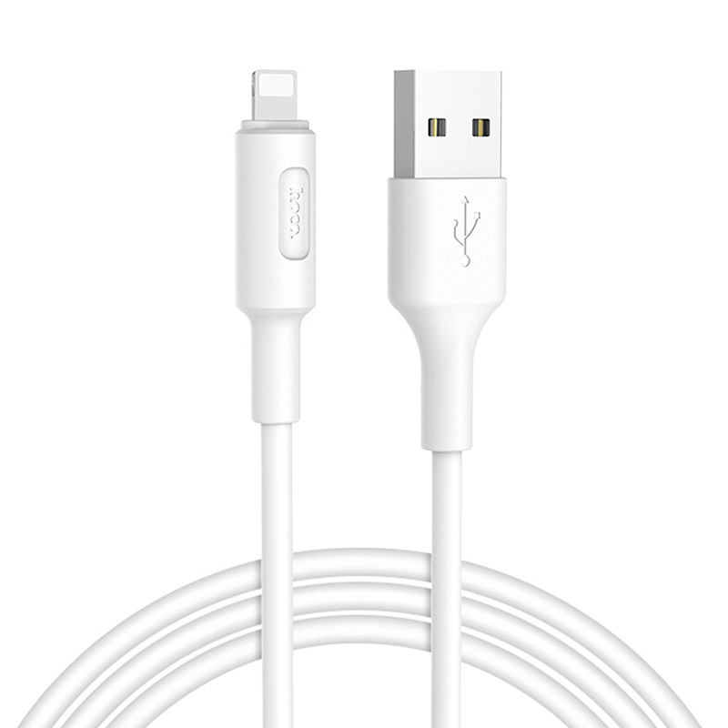 CABLE X25 IPHONE 4