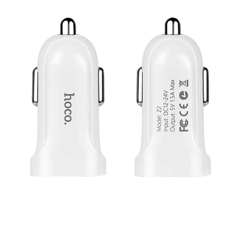 CAR CHARGER Z2 2